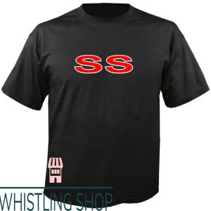 S&S T-Shirt