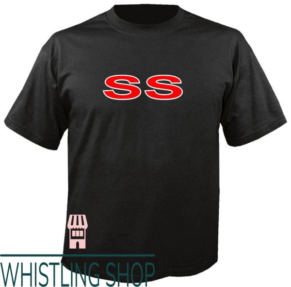 S&S T-Shirt