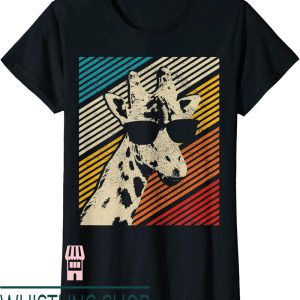 Safari Mix Dunks T-Shirt