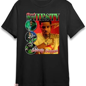 Shiesty Season T-Shirt
