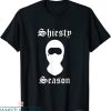Shiesty Season T-Shirt Shiesty Season Rap Trap Hip Hop Hood