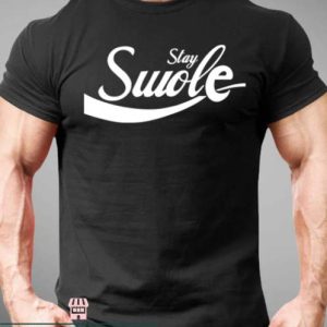Swole Mate T Shirt