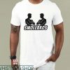 Swole Mate T Shirt Funny Lifting Shirt For Gym Partner