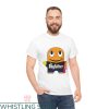 The Dogfather T-shirt Funny Mascot Peccy T-shirt