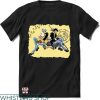 Trafalgar Law T-shirt Trafalgar Law Merch Anime T-shirt