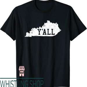 Vintage Kentucky T-Shirt