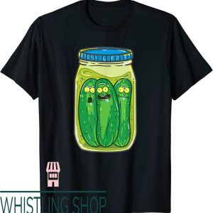 Vintage Pickle T-Shirt