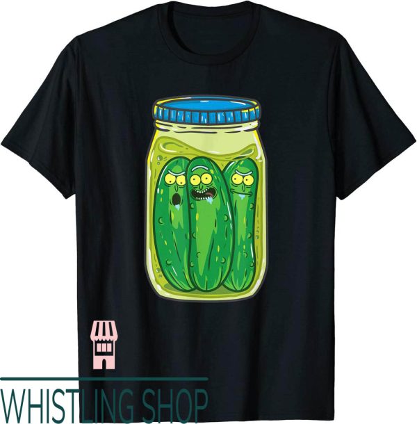 Vintage Pickle T-Shirt