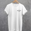 Woman Up T Shirt