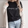 Woman Up T Shirt Entrepreneur Girl Power Gift T Shirt