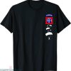 82nd Airborne T-shirt US Army Division Veteran Paratrooper