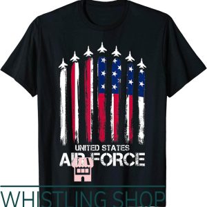 Air Force Veteran T-Shirt