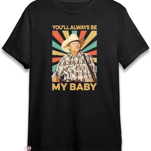 Alan Jackson T-Shirt Trending Vintage Style 90s Music Singer