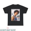 Allen Iverson Slam T-shirt Allen Iverson Philadelphia NBA