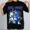 Anthony Edwards T-Shirt Ant Mant Classic