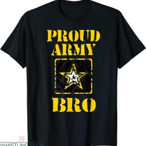 Army Family T-shirt