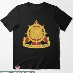 Army Unit T Shirt