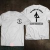 Army Unit T Shirt Delta Force Special US Army Military