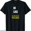 Be Like Mike T-Shirt