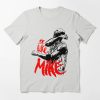 Be Like Mike T-Shirt Basketball Movie NBA Michael Jordan
