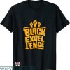 Black Excellence T-shirt Black History Month T-shirt
