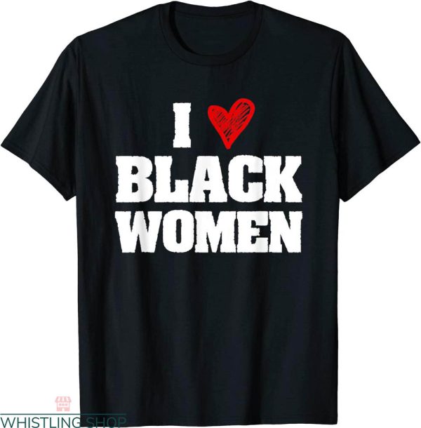 Black Love T-shirt
