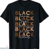 Black Love T-shirt Melanin Black Love Joy Pride History