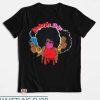 Black Power T Shirt Melanin Black Girl Magic Shirt