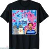 Blues Clues Birthday T-shirt You Cute Character Box Up