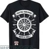 Boats N Hoes T-Shirt Vintage Retro Boats And Hoes T-Shirt