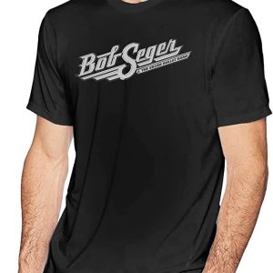 Bob Seger T-Shirt