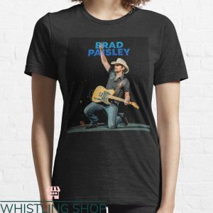 Brad Paisley T-shirt