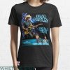 Brad Paisley T-shirt Cool World Tour Poster Country Music