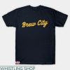Brew City T-shirt