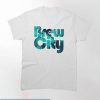 Brew City T-shirt Brew City Bush Beer T-shirt