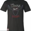 Brew City T-shirt Brew City Coors Banquet Beer Rodeo T-shirt