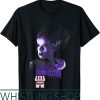 Bride Of Frankenstein T-Shirt Universal Dark Portrait