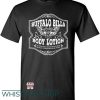 Buffalo Bill Lotion T Shirt