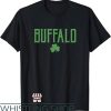 Buffalo Bills Vintage T-Shirt Buffalo New York NY NFL