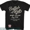 Buffalo Bills Vintage T-Shirt Est 1991 Tee NFL