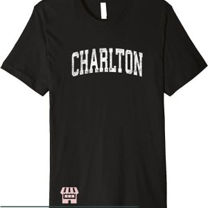 Charlton Athletic T-Shirt