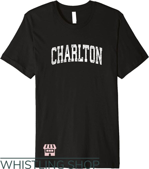 Charlton Athletic T-Shirt