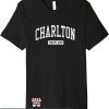 Charlton Athletic T-Shirt Maryland Shirt