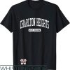 Charlton Athletic T-Shirt West Virginia