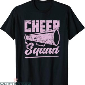 Cheer Team T-Shirt