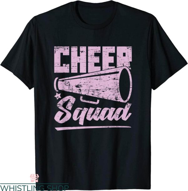 Cheer Team T-Shirt