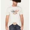 Cody James T-shirt Cody James Born Free T-shirt