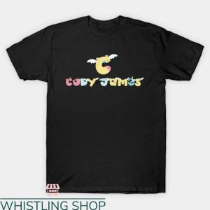 Cody James T-shirt Cody James Wing T-shirt