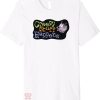 Courage The Cowardly Dog T-Shirt Stuff Happens Premium Tee