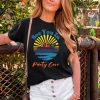 Cove USA T-shirt See You In Party Cove Summer Time Surfing